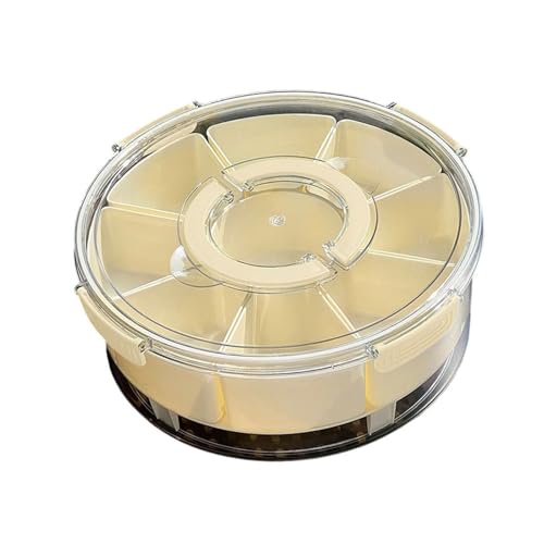 PET + PP Camping Lebensmittelbehälter mit geteilten Abschnitten und Eisfach, Mahlzeitenzubereitung, Box oder Picknicks, auslaufsicherer Campingbehälter für Lebensmittel PET + PP Camping Lebensmittelbehälter mit geteilten Abschnitten und Eisfach, Mahlzeitenzubereitung, Box oder Picknicks, auslaufsicherer Campingbehälter für Lebensmittel von DIEKE