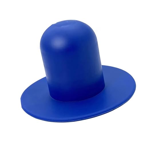 Schwimmbadstopfen Stopfen Schwarz Blau Ersatz Pool Wand Dübel Schwimmfilter Pumpen Sieb Loch Stopfen Stopper Ablassventile von DIEKE