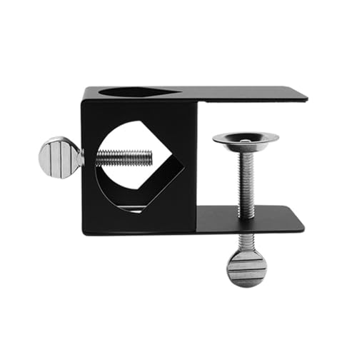 Vielseitigkeit Outdoor Deckklemme für Flaggen und Taschenlampen, Montagehalterung, Zubehör für Balkone und traditionelle Decks, Deckklemme für Taschenlampen Vielseitigkeit Outdoor Deckklemme für Flaggen und Taschenlampen, Montagehalterung, Zubehör für Balkone und traditionelle Decks, Deckklemme für Taschenlampen von DIEKE