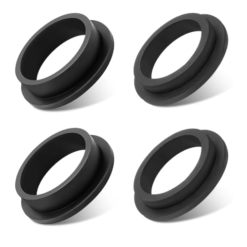 DIELOVEHUA 11228 11412 Pool O-Ringe Ersatzteil, Pool Gummi Dichtringe Unterlegscheiben, Gummi Unterlegscheiben, Pool Zubehör, Pools O-Ring für 26323CA, 26323EH, 26331CA, 26331EH, 26337EH von DIELOVEHUA