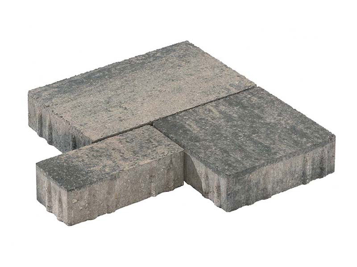 Diephaus Pflastersteine VIA VICUS Mehrformat 25 Stück Quarzit Diephaus Pflastersteine VIA VICUS Mehrformat 25 Stück Quarzit von DIEPHAUS Betonwerk GmbH