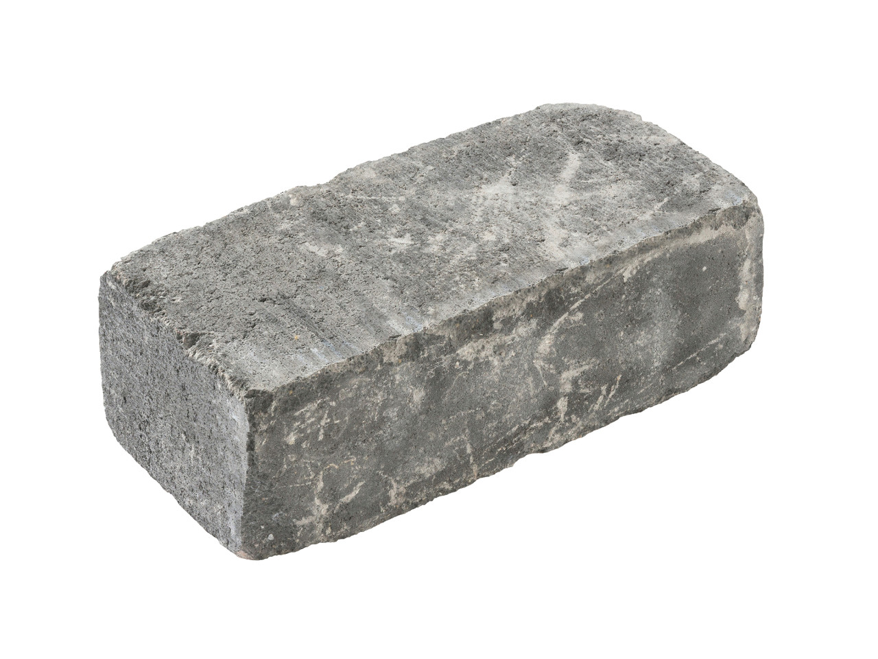 Diephaus Mauerstein Rio Verde Grande 42 x 21 x 14 cm basalt von DIEPHAUS