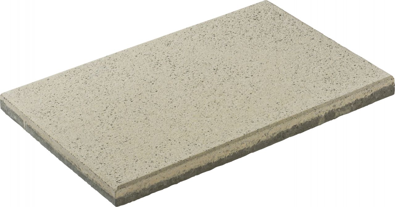 Diephaus Terrassenplatte Mendo 60 x 40 x 4 cm sandstein von DIEPHAUS