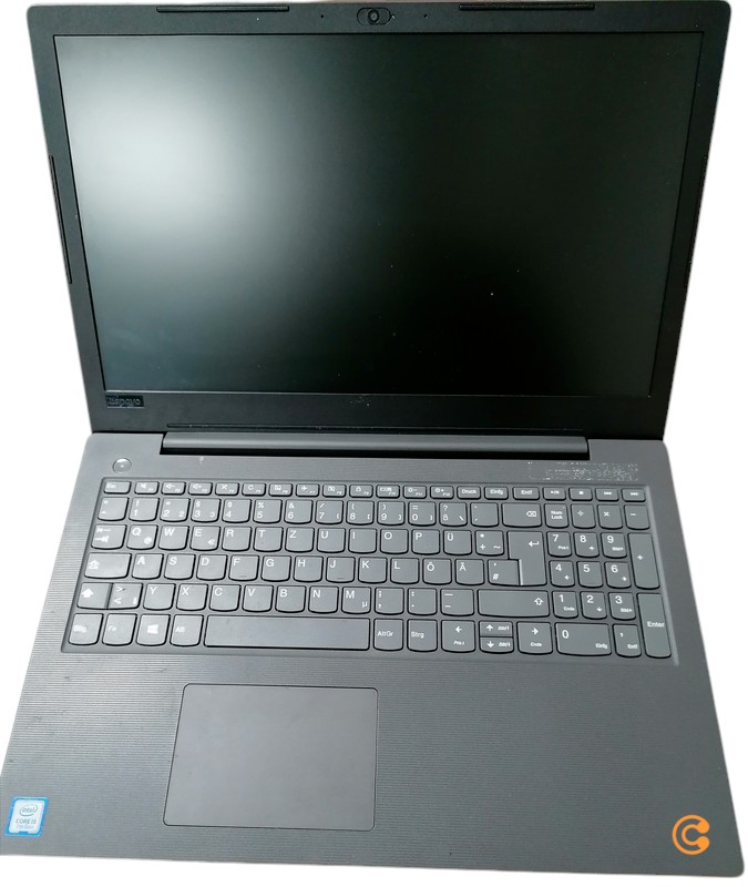 Lenovo V130 15 Ikb 81 Hn00 N3 Ge Laptop Notebook Computer Pc Siehe Text/Foto B-Ware von DIESE BESCHREIBUNG LÖSCHEN UND KORREKT ANPASSEN