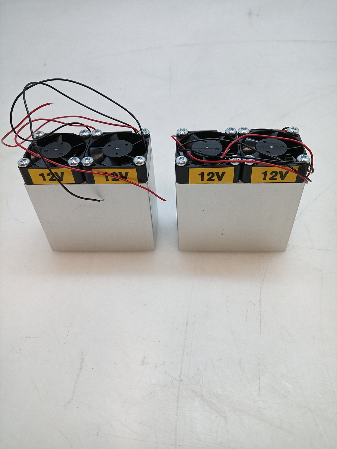 Lüfter Doppelaxiallüfter Mfb30 G12 Hightech Mini Ventilator Ventilator 2 Stück B-Ware von DIESE BESCHREIBUNG LÖSCHEN UND KORREKT ANPASSEN