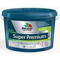 Diessner - Diesco Super Premium Innenfarbe 1 Liter von DIESSNER