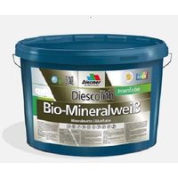 Diessner - Diescolith Bio-Mineralweiß 5 lt von DIESSNER