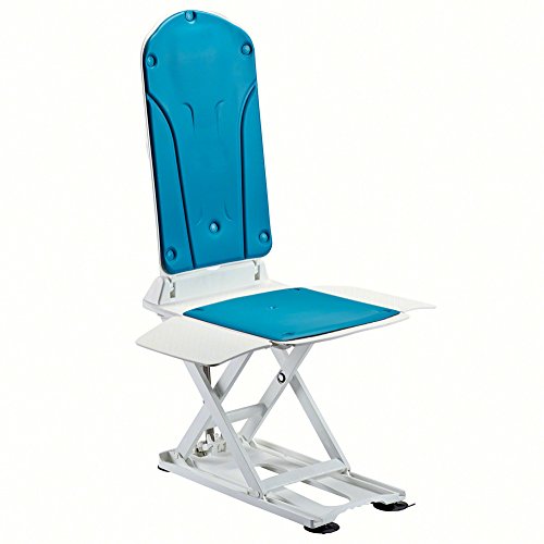 Dietz Kanjo SilverLine XXL Badewannenlifter von DIETZ REHA Produkte