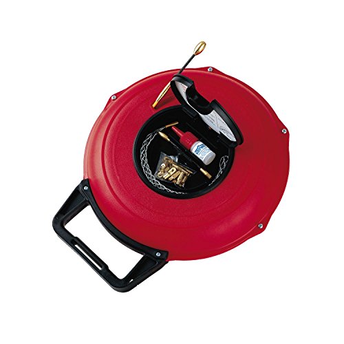 DIETZEL Kabeleinziehgerät Kati-Blitz Compact 20 m, 034564 DIETZEL Kabeleinziehgerät Kati-Blitz Compact 20 m, 034564 von DIETZEL