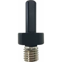 Adapter Dreikant für M14 Diamant-Trockenbohrer Premium 7 - Diewe von DIEWE