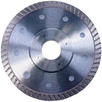 Premium Diamantscheibe Turbo Fine Cut 115 x 22,23 mm Fliesen & Natursstein - Diewe Premium Diamantscheibe Turbo Fine Cut 115 x 22,23 mm Fliesen & Natursstein - Diewe von DIEWE