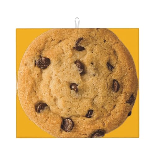 Niedliche Abtropfmatte für Küche, ästhetisch, saugfähig, Abtropfmatte, leicht zu reinigen Niedliche Abtropfmatte für Küche, ästhetisch, saugfähig, Abtropfmatte, leicht zu reinigen von DIEzig