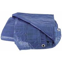 Kunststoff-Markise, 70 Gramm, 6x10 Meter, blau Metallarbeiten 350906010 Kunststoff-Markise, 70 Gramm, 6x10 Meter, blau Metallarbeiten 350906010 von DIFAC