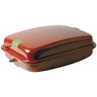Diff - Ausdehnungsgefäß eckig Ausdehnungsgefäß 18 Liter von DIFF