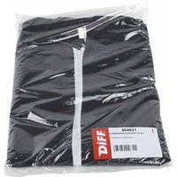 Anzug mit Haube (Größe 4 - XL) von DIFF