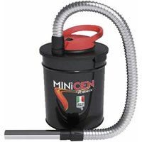 Aspirateur pour cendres froides MINICEN - DIFF von DIFF