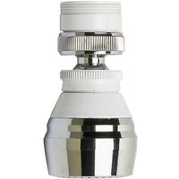 Belüfter mit Kugelgelenk F22/100 Belüfter mit Kugelgelenk F22/100 von DIFF