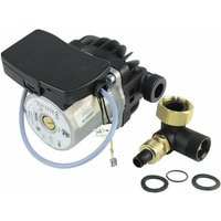 Brauchwasserpumpe Brauchwasserpumpe von DIFF
