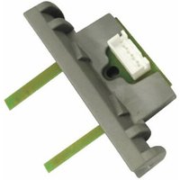 Capteur de débit (débitmètre) MICRONOVA gris von DIFF