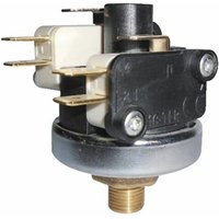 Capteur de pression d'eau 1.5 - 4b M1/8 XP von DIFF