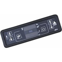 Clavier écran LED C025-7 MICRONOVA 6 touches Clavier écran LED C025-7 MICRONOVA 6 touches von DIFF