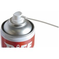 Diff - Dielektrisches Entfettungsmittel - Dielektrisches Entfettungsmittele(Aérosol 400ml) von DIFF