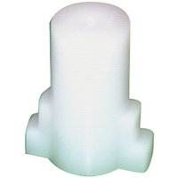 Diff - Accouplement 2 méplats pour Buderus : 95262330027 von DIFF