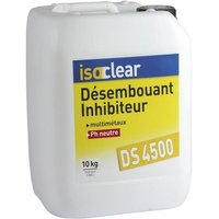 Diff - Désembouant isoclear DS4500 Diff - Désembouant isoclear DS4500 von DIFF