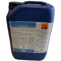 Diff - Entschlammungsmittel für Eisen/Kupfer 10KG von DIFF