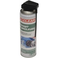 Diff - Nettoyant brûleur 400ml isoclear : 771039 Diff - Nettoyant brûleur 400ml isoclear : 771039 von DIFF