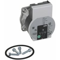 Diff - Pompe haute efficacité pour Saunier Duval : 0010030644 Diff - Pompe haute efficacité pour Saunier Duval : 0010030644 von DIFF