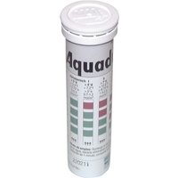 Diff - Wasserbehandlung und Analyse Kontrolle der Wasserhärte (100 Laschen) von DIFF