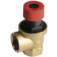 Druckminderer für Wasser Druckminderer für Wasser von DIFF