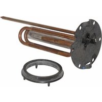 Diff - Ensemble élément blindé 2000W anode joint pour Atlantic : 060413 von DIFF