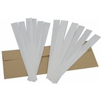 Filterpapier für Trübungsmessgerät (40 Streifen) von DIFF