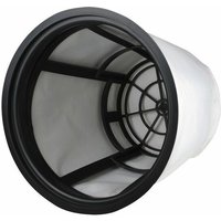 Filtre primaire coton collerette - DIFF von DIFF