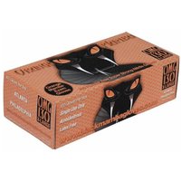 Gant Black Mamba orange XL T9/10 (X 100) von DIFF