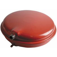 Gefäß mit Membran gebördelt Ø 3/4 6 Liter Gefäß mit Membran gebördelt Ø 3/4 6 Liter von DIFF