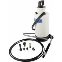 Injektionspumpe Injektionspumpe von DIFF