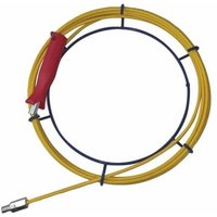 Kit ramonage poele à pellet dans un bâti - DIFF : 908015 Kit ramonage poele à pellet dans un bâti - DIFF : 908015 von DIFF