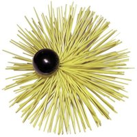 Leinstern Nylon - Rilsan mit Kugel Durchmesser 150mm von DIFF