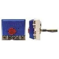 Diff - Nicht einsteckbarer Thermostat - tus 145 Kugel 14.5cm von DIFF