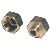 Reduzierstück F3/8 x M1/4 Reduzierstück F3/8 x M1/4 von DIFF