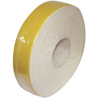 Ruban adhésif isolant blanc 10m Diff von DIFF