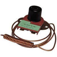 Sicherheitsthermostat Sicherheitsthermostat von DIFF