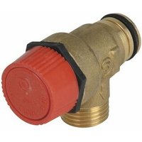 Sicherheitsventil 3 bar MI von DIFF