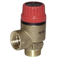 Sicherheitsventil 3 bar von DIFF