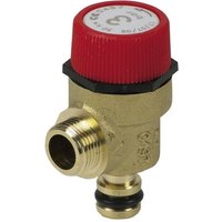 Sicherheitsventil 3 bar von DIFF