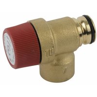 Sicherheitsventil 3 bar von DIFF