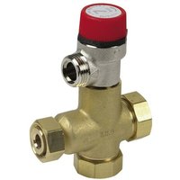 Sicherheitsventil 7 bar von DIFF